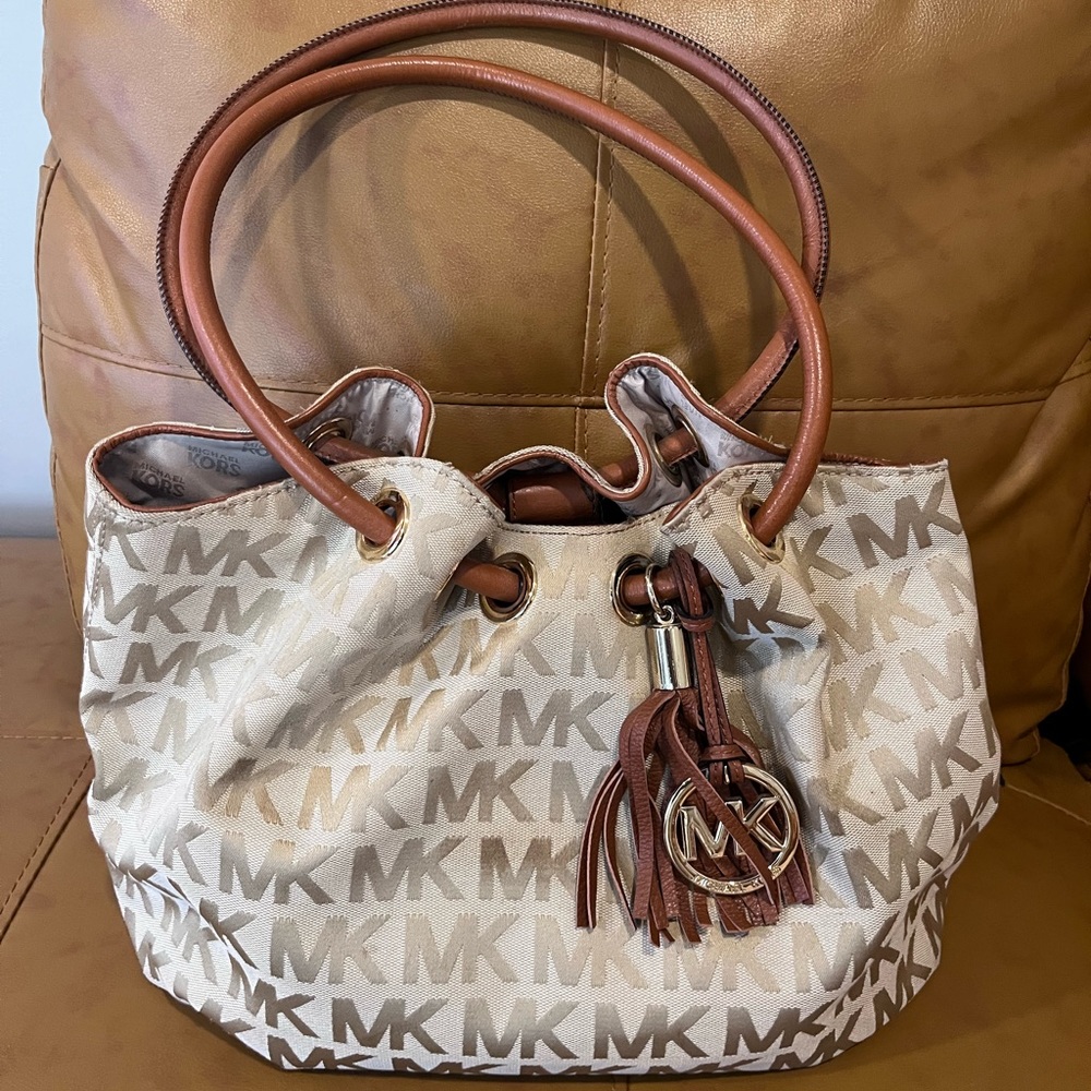 Michael Kors shoulder bag